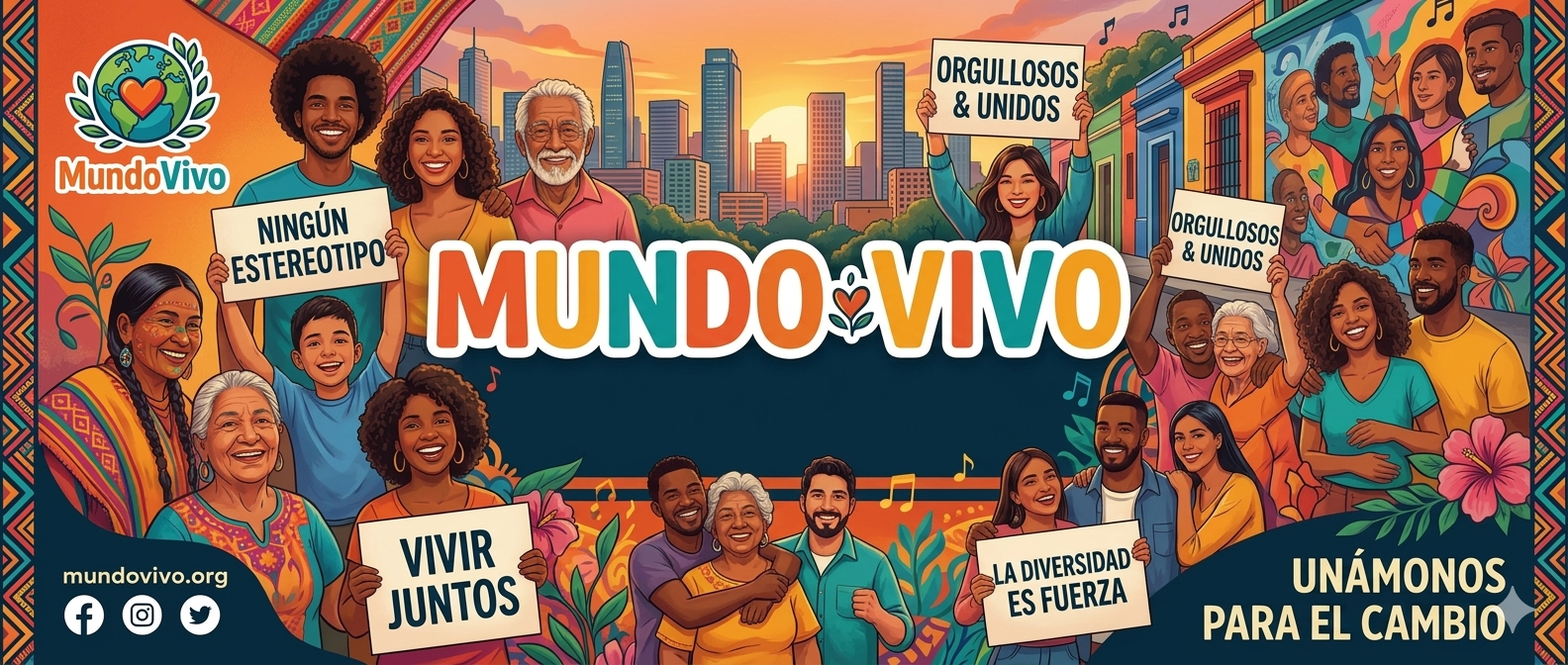 Banner de la campaña